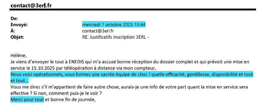Mail B Pascal