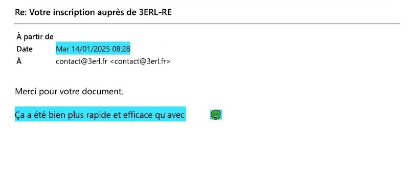 Mail Laurent P