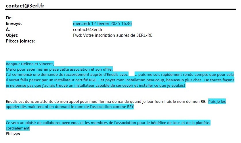 Mail Philippe J