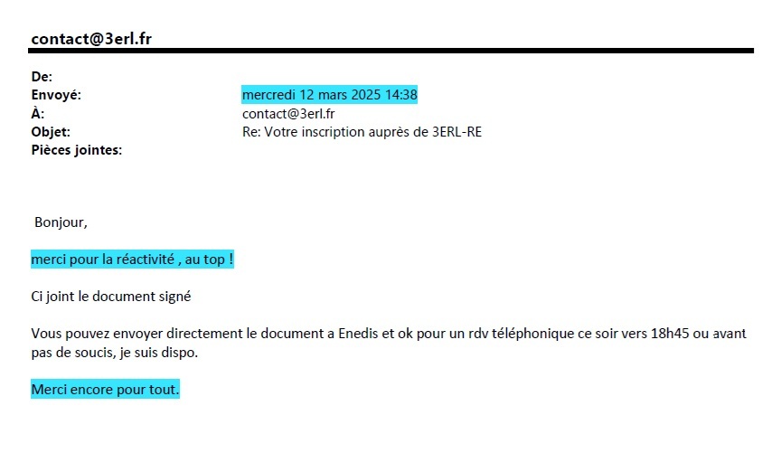Mail Sébastien H
